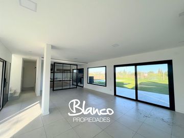 Casa en Alquiler en Ceibos, Puertos, Escobar, G.B.A. Zona Norte, Argentina