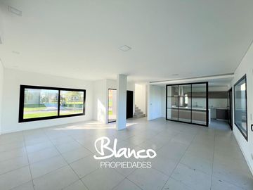 Casa en Alquiler en Ceibos, Puertos, Escobar, G.B.A. Zona Norte, Argentina