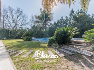 Casa en Venta en Septiembre, Escobar, G.B.A. Zona Norte, Argentina