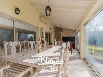 Casa en Venta en Septiembre, Escobar, G.B.A. Zona Norte, Argentina