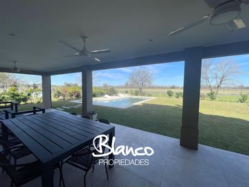 Casa en Venta en Haras Santa Maria, Escobar, G.B.A. Zona Norte, Argentina