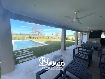 Casa en Venta en Haras Santa Maria, Escobar, G.B.A. Zona Norte, Argentina