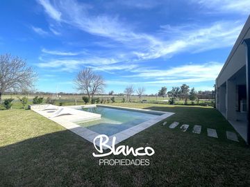 Casa en Venta en Haras Santa Maria, Escobar, G.B.A. Zona Norte, Argentina