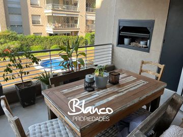 Departamento en Venta en Jardines de San Isidro, San Isidro, G.B.A. Zona Norte, Argentina