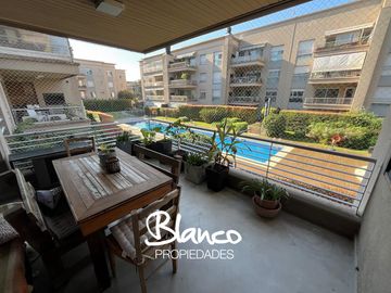 Departamento en Venta en Jardines de San Isidro, San Isidro, G.B.A. Zona Norte, Argentina