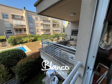 Departamento en Venta en Jardines de San Isidro, San Isidro, G.B.A. Zona Norte, Argentina