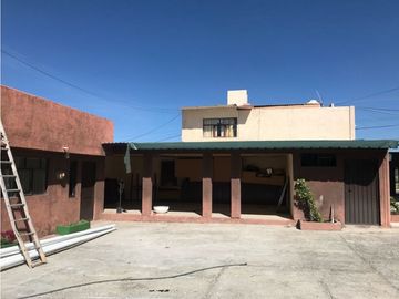 Venta de Propiedad con salón de eventos en Pachuquilla