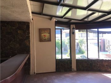 Venta de Propiedad con salón de eventos en Pachuquilla