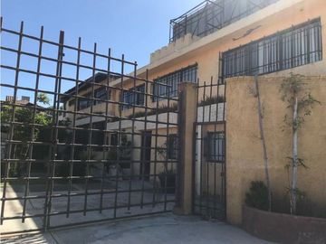 Venta de Propiedad con salón de eventos en Pachuquilla
