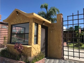 Venta de Propiedad con salón de eventos en Pachuquilla
