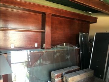 Venta de Propiedad con salón de eventos en Pachuquilla