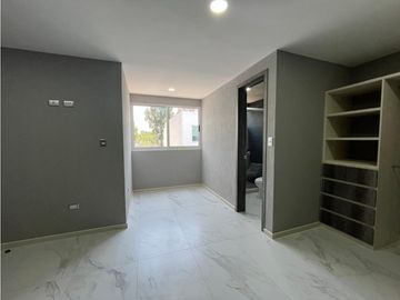 Casa En Venta Con Recamara En Planta Baja En Arboreto