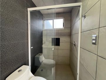 Casa En Venta Con Recamara En Planta Baja En Arboreto