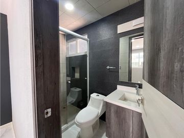 Casa En Venta Con Recamara En Planta Baja En Arboreto