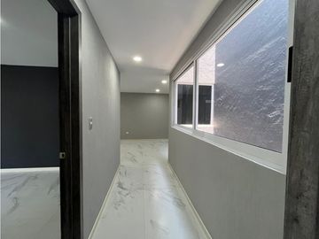 Casa En Venta Con Recamara En Planta Baja En Arboreto
