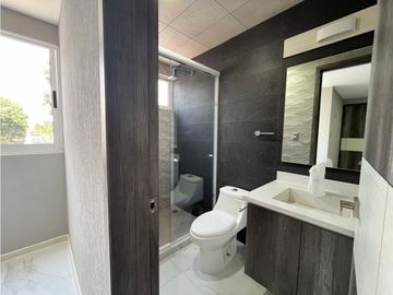 Casa En Venta Con Recamara En Planta Baja En Arboreto