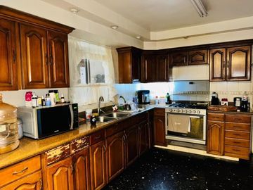 CASA EN VENTA FUENTES DEL VALLE