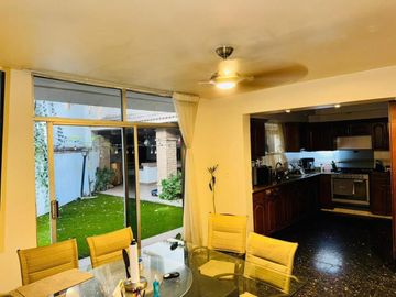 CASA EN VENTA FUENTES DEL VALLE