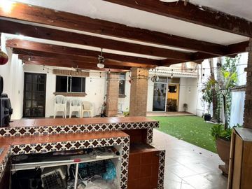 CASA EN VENTA FUENTES DEL VALLE