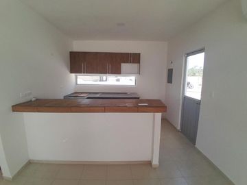 **Renta de casa  en Mérida, Habitare zona norte