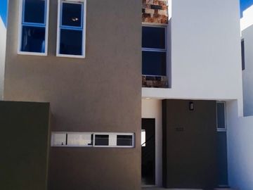 **Renta de casa  en Mérida, Habitare zona norte