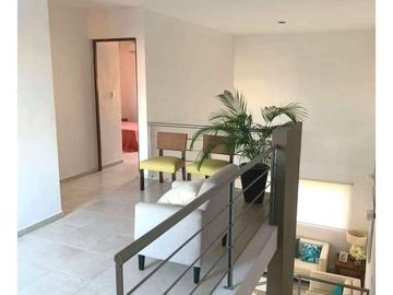 **Renta de casa  en Mérida, Habitare zona norte