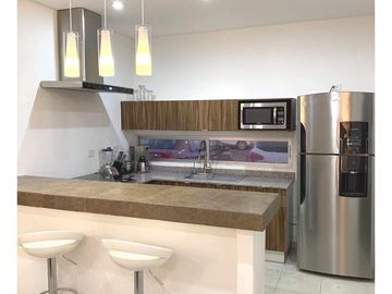 **Renta de casa  en Mérida, Habitare zona norte