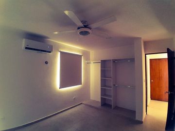 **Renta de casa  en Mérida, Habitare zona norte