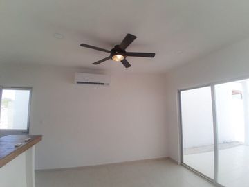**Renta de casa  en Mérida, Habitare zona norte