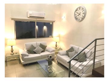 **Renta de casa  en Mérida, Habitare zona norte