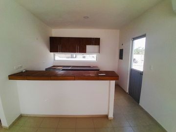 **Renta de casa  en Mérida, Habitare zona norte