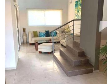 **Renta de casa  en Mérida, Habitare zona norte