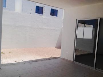 **Renta de casa  en Mérida, Habitare zona norte