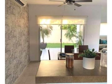 **Renta de casa  en Mérida, Habitare zona norte