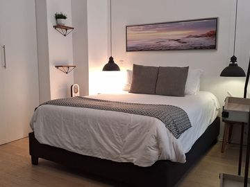 DEPARTAMENTO EN VENTA ZONA 2 CENTRO HISTÓRICO CDMX