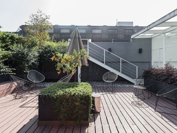 DEPARTAMENTO EN VENTA ZONA 2 CENTRO HISTÓRICO CDMX