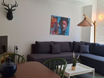 DEPARTAMENTO EN VENTA ZONA 2 CENTRO HISTÓRICO CDMX