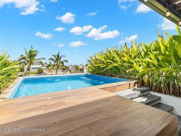 Casa en venta en Punta Mita