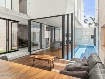 Casa en venta en Punta Mita