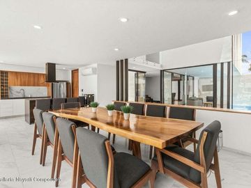 Casa en venta en Punta Mita
