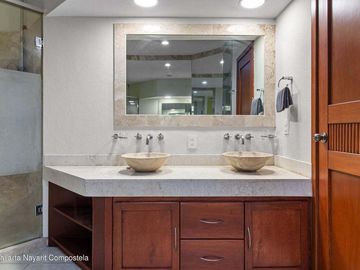 Departamento en venta en Nuevo Vallarta