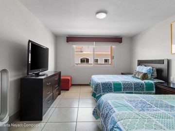 Departamento en venta en Nuevo Vallarta