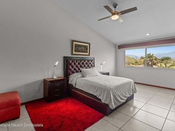 Departamento en venta en Nuevo Vallarta