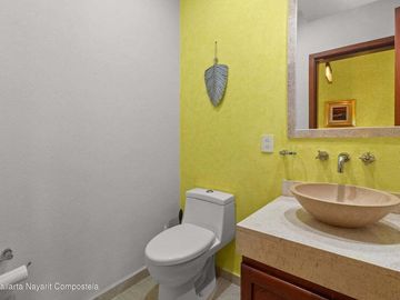Departamento en venta en Nuevo Vallarta