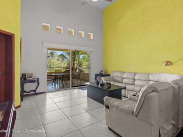 Departamento en venta en Nuevo Vallarta