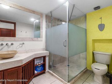 Departamento en venta en Nuevo Vallarta