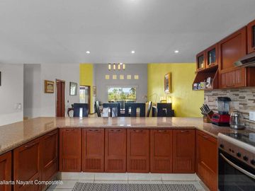 Departamento en venta en Nuevo Vallarta