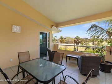 Departamento en venta en Nuevo Vallarta