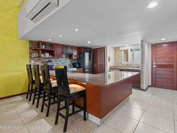 Departamento en venta en Nuevo Vallarta