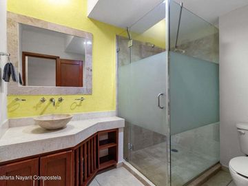 Departamento en venta en Nuevo Vallarta